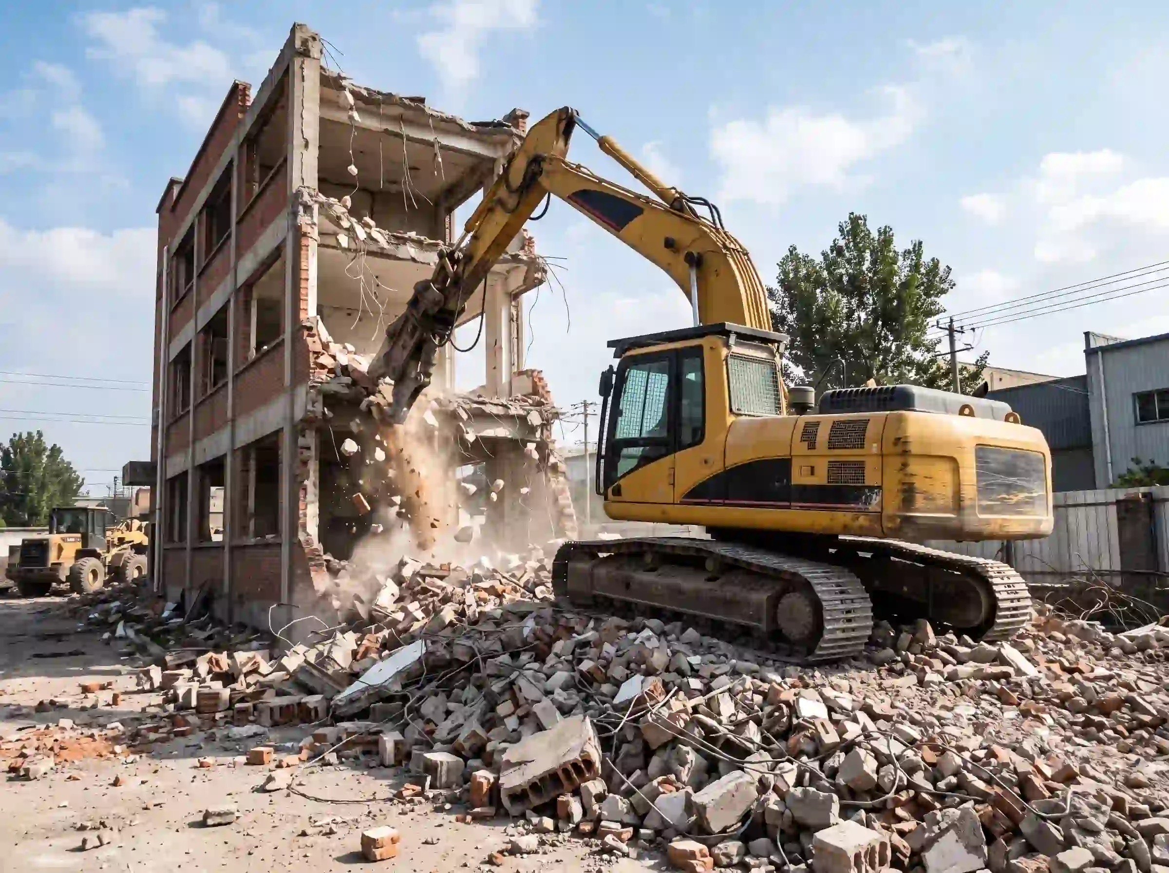 What Mechanical Capabilities Drive Commercial Tenant Turnovers Across Thousand Oaks and Ventura County