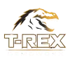 t-rex demo worx logo - transparent